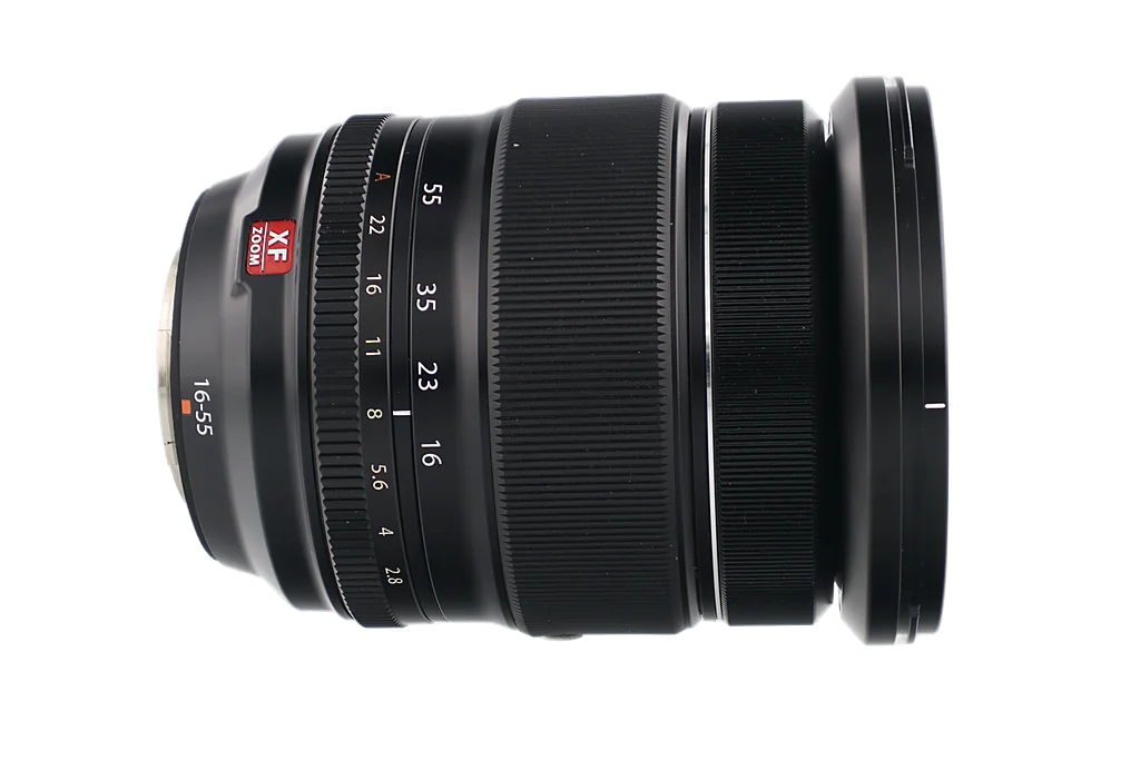 Fujifilm XF 16-55mm F2.8 R LM WR Lens